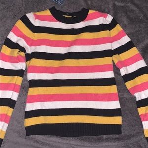 SweetRain Sweater